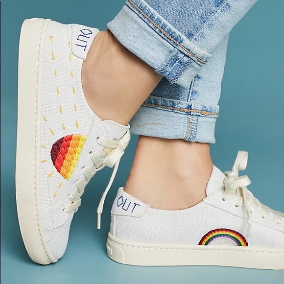 soludos sun sneakers